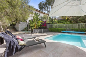 Bird House Wellness Retreat - Sauna Mineral Pool